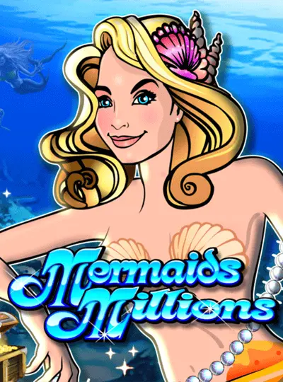 জলপরীদের সম্পদ