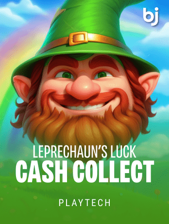 Leprechaun’s Luck_ Cash Collect