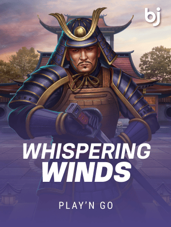 Whispering Winds